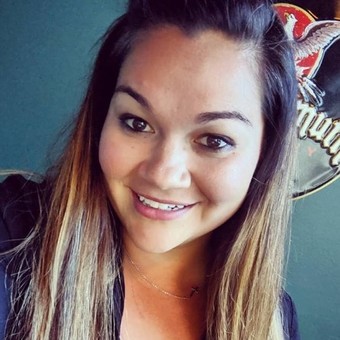 Photo of Holly Wolniakowski