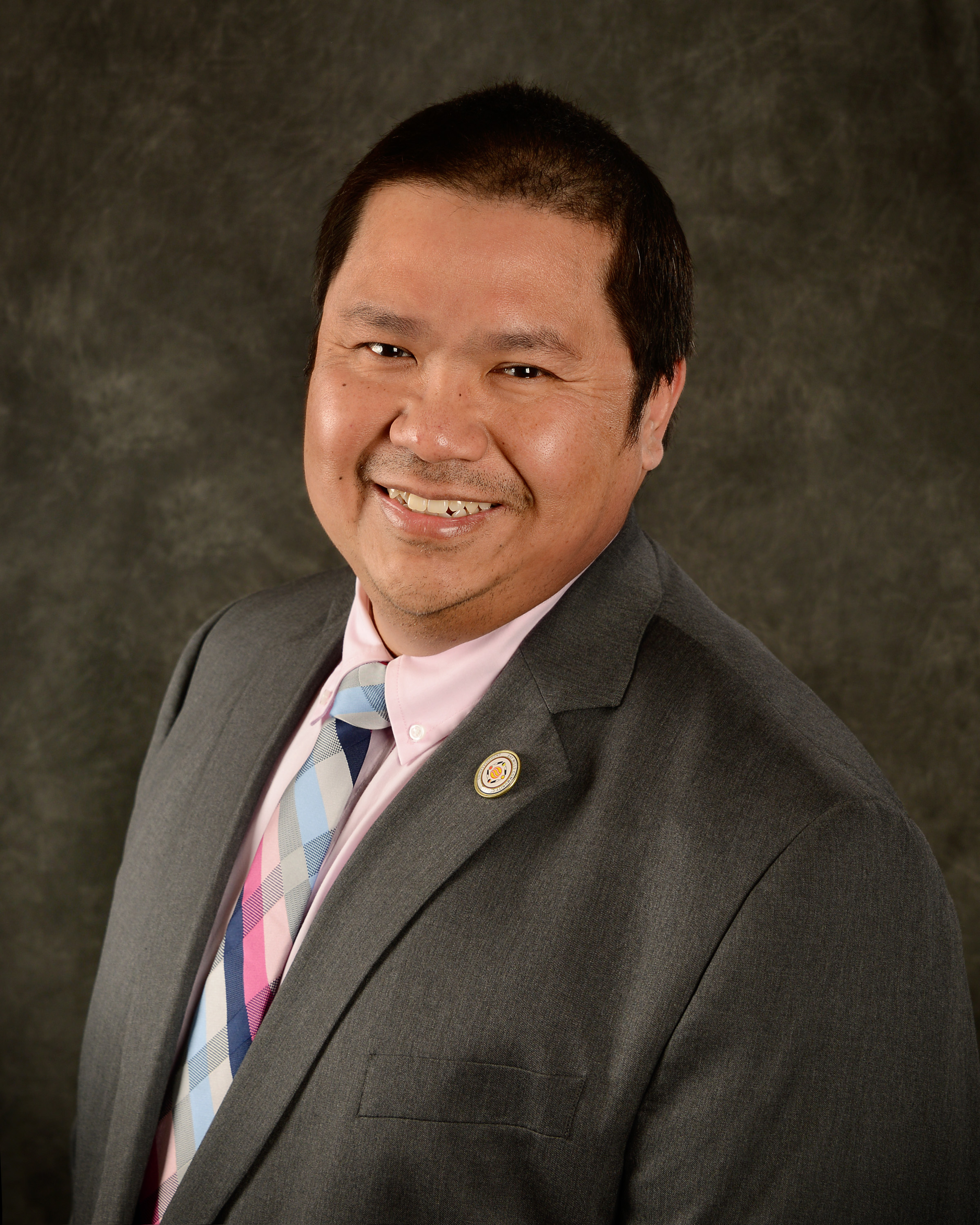 Dr Duane Bedell