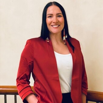 Employee Photo of Ashley Bowen