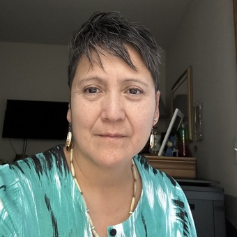 Photo of Helen Chacon