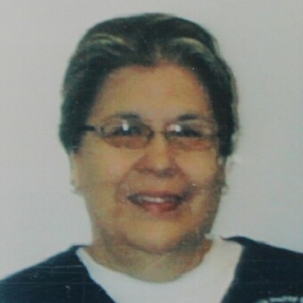 Photo of Joann LeBlanc