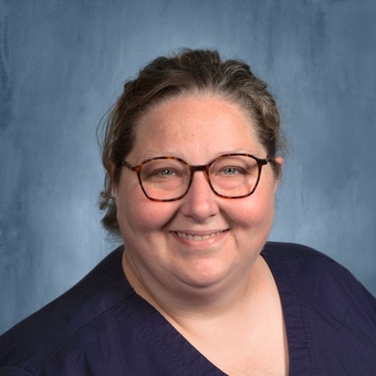 Photo of Kathleen Moore