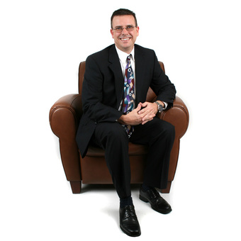 Employee Photo of Kirk Meyer