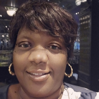 Photo of Sherie Swint