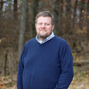 Photo of Todd Van Deslunt