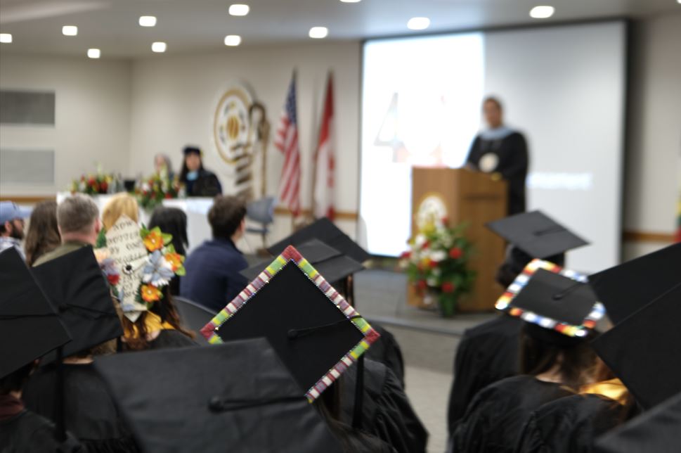 2024 BMCC Commencement