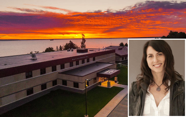 MacKenzie Scott Foundation for Tribal Colleges